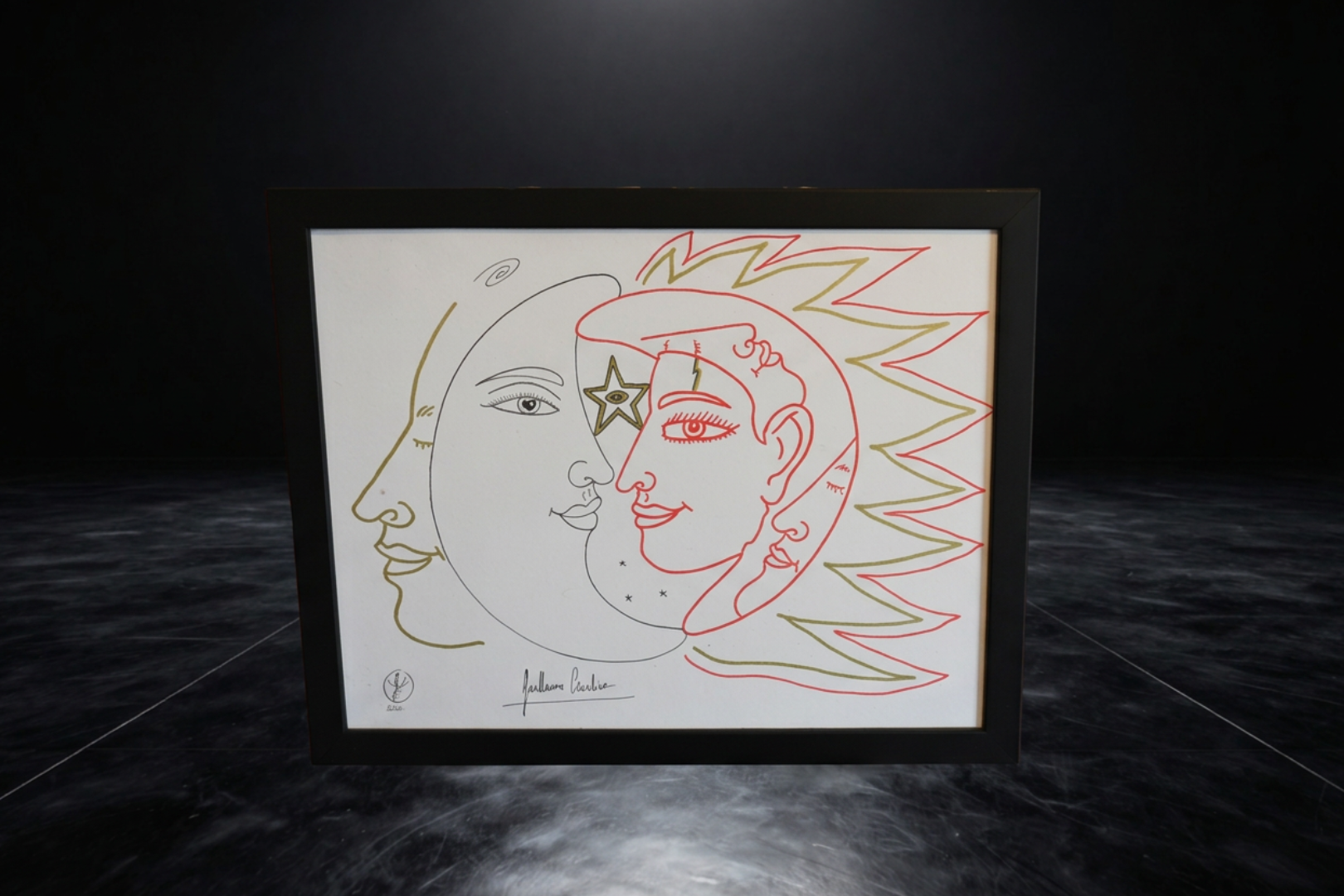 Soleil et Lune